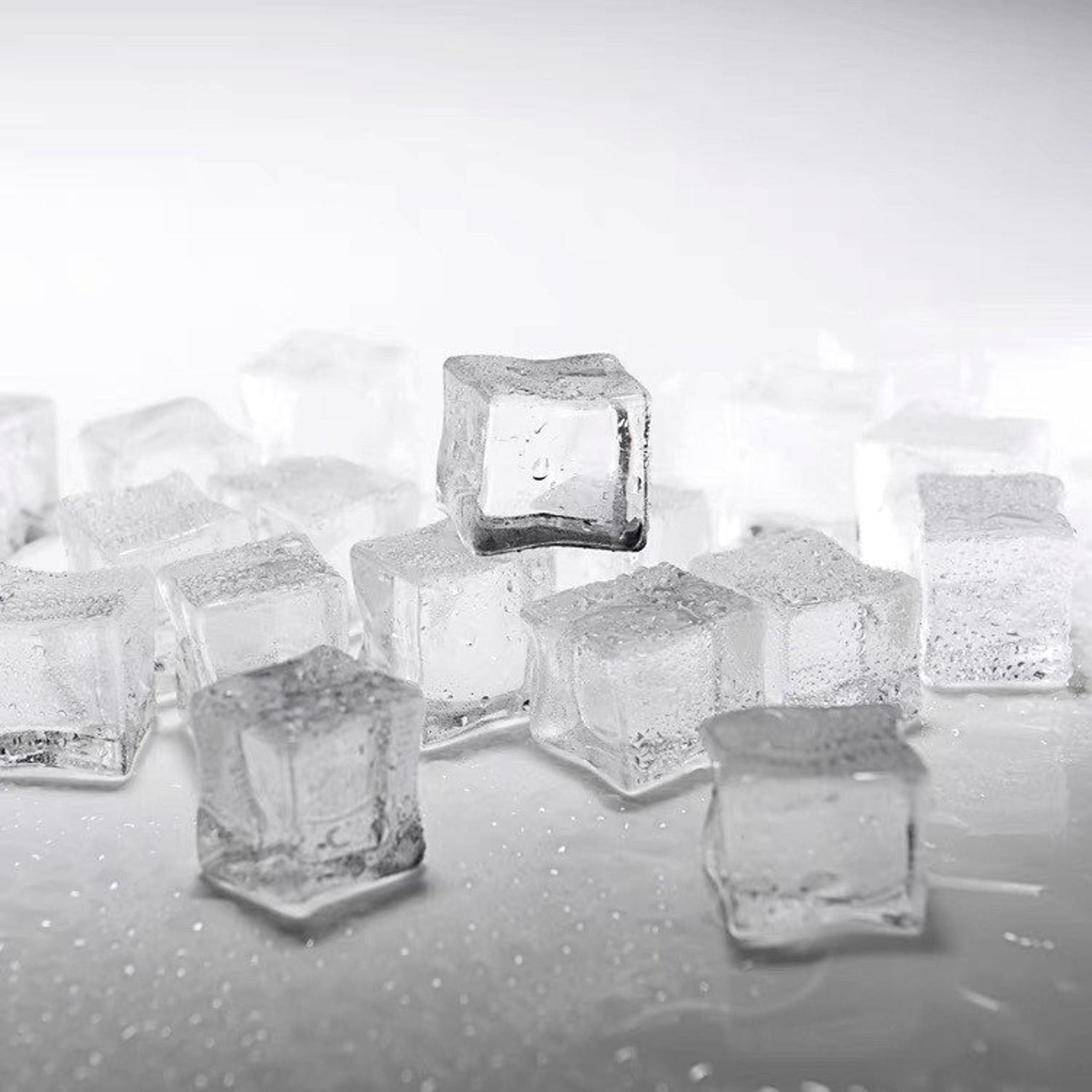 Artificial Ice Cubes Photography Props – Prop Club