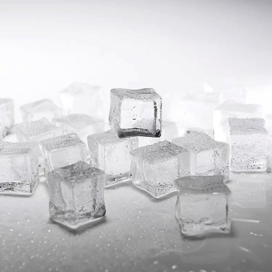 Artificial Ice Cubes Photography Props Prop Club 