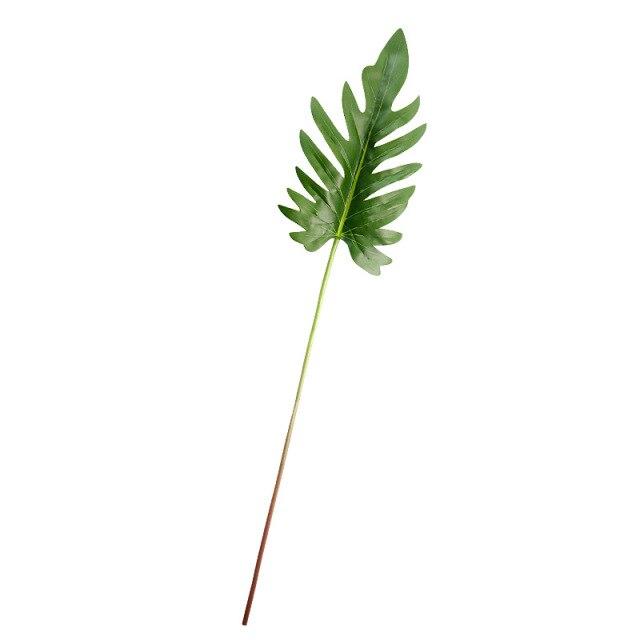 Artificial Plant Leaf Props : Tropical Plants Prop Club Xanadu 