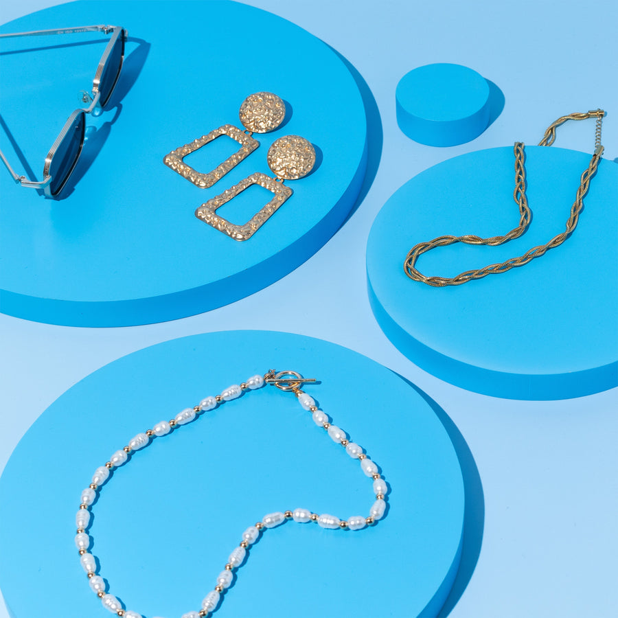 Circle Platform Bundle Prop Club 