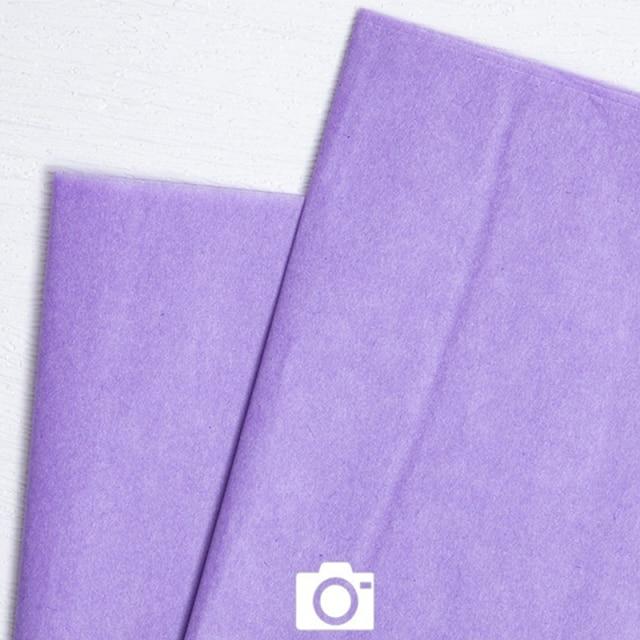Decorative Background Paper Prop Club Purple 