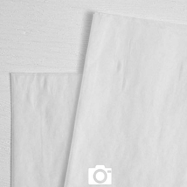Decorative Background Paper Prop Club White 