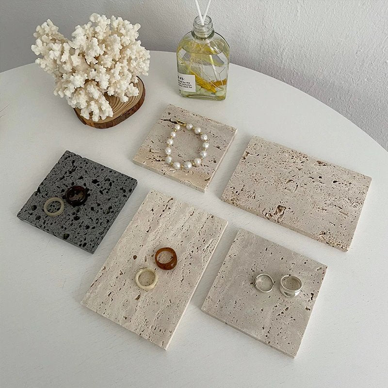 Natural Stone Risers – Prop Club