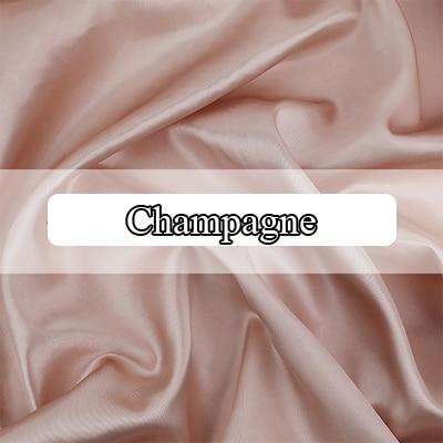 Silk Fabric Photography Backdrop Prop Club Champagne 
