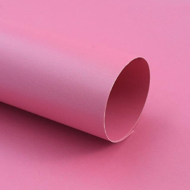Solid Pink Vinyl Backdrops Prop Club Pink 