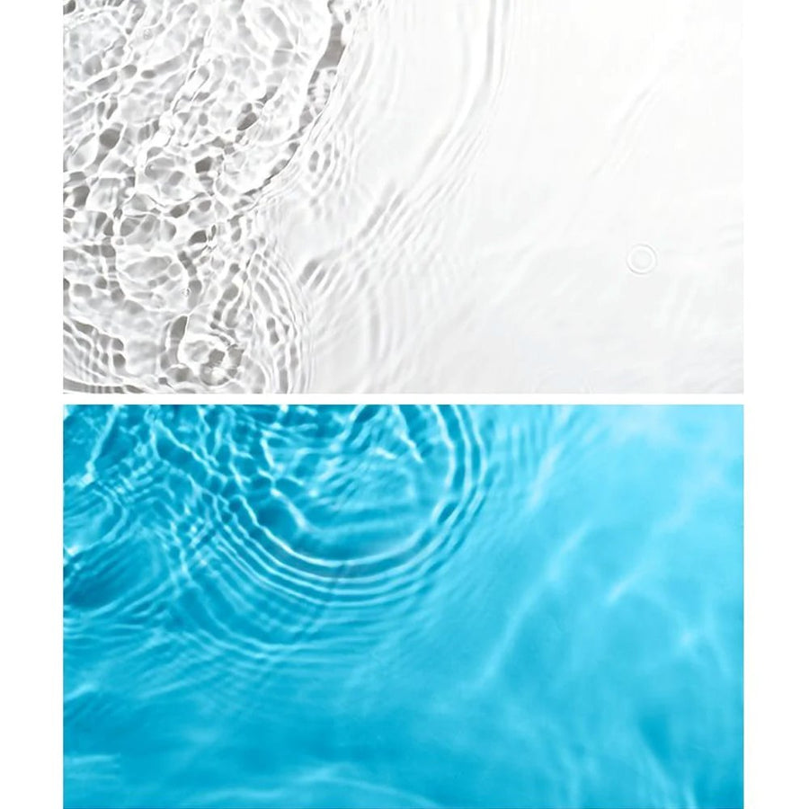 Water Ripples Double Sided Backdrop Prop Club 