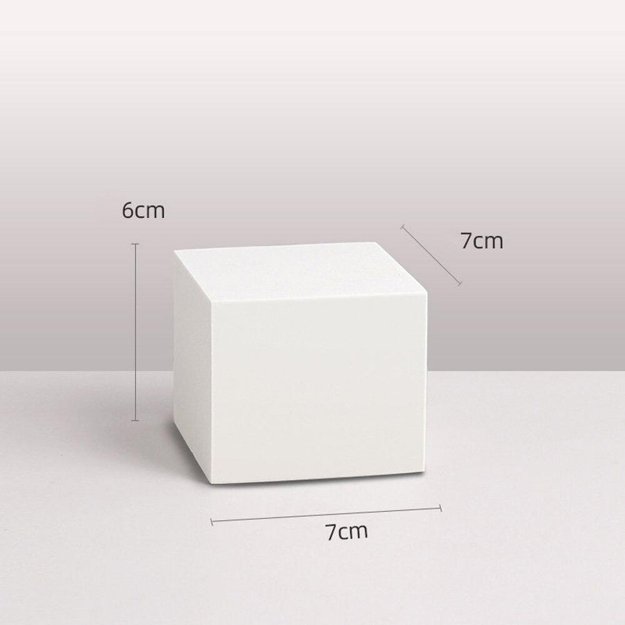 Modern Geometric Photography Prop Sets (Stairs/Arches/Cubes) – Prop Club