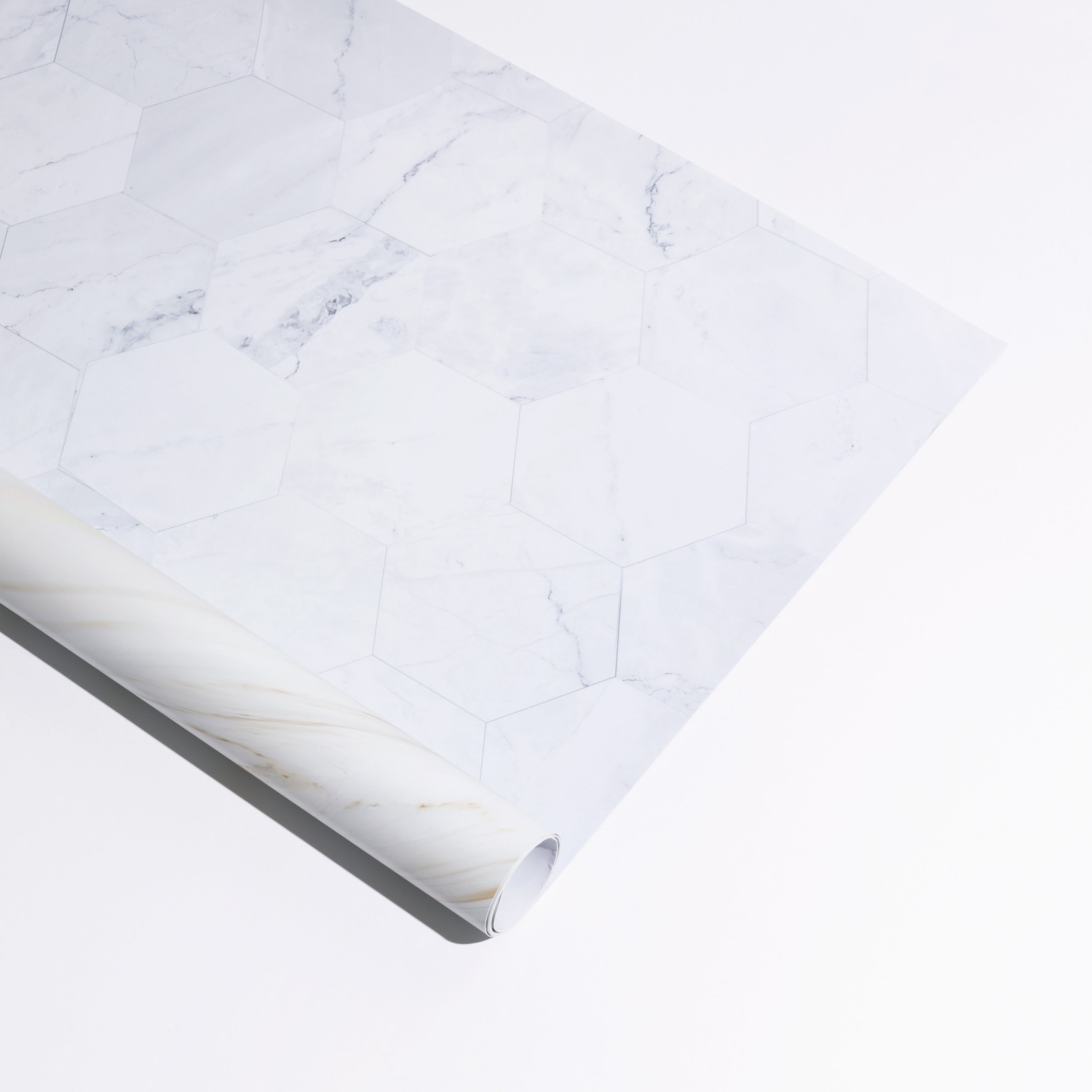 White Tile/Marble Backdrop Prop Club 